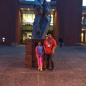 Meet your Posher, Marcel